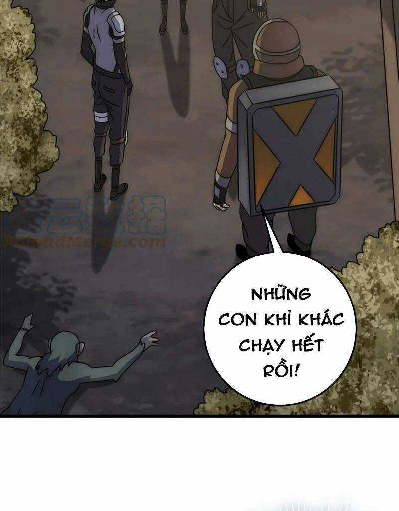 Mạt Thế Đạo Tặc Hành Chapter 101 trang 42