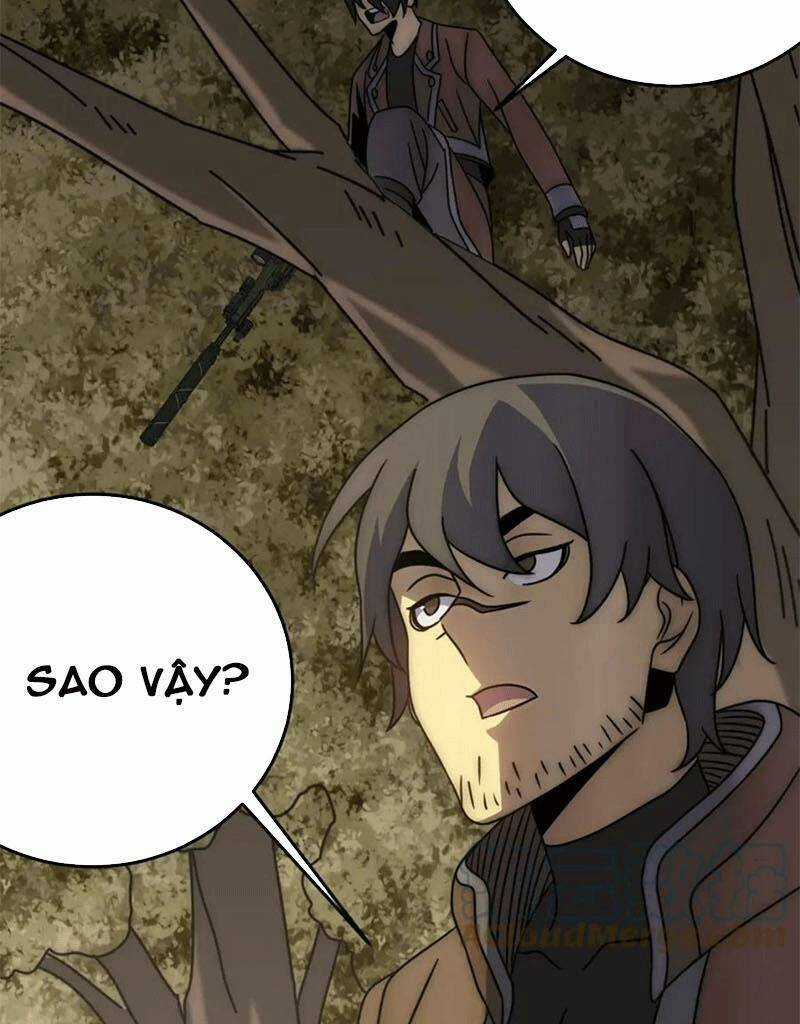 Mạt Thế Đạo Tặc Hành Chapter 101 trang 44