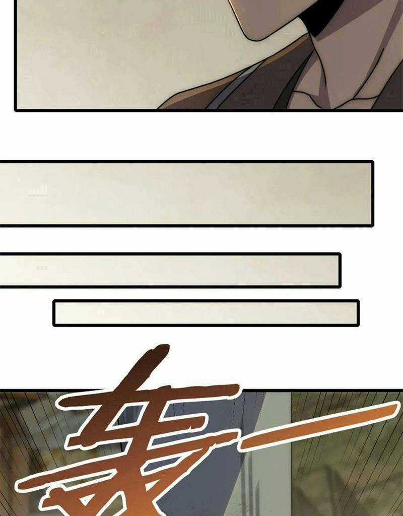 Mạt Thế Đạo Tặc Hành Chapter 101 trang 46