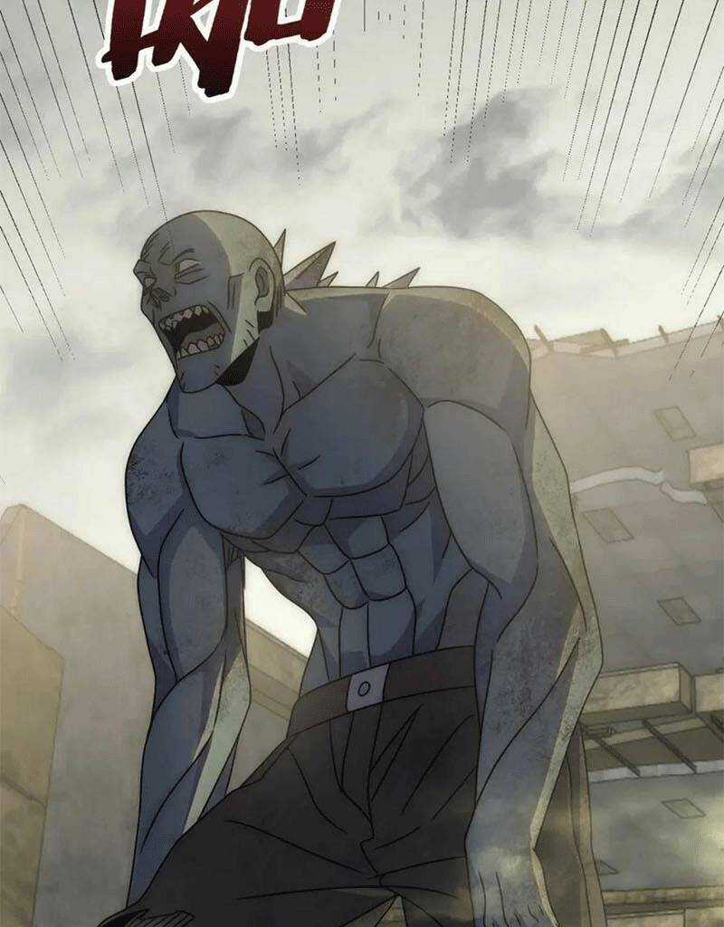 Mạt Thế Đạo Tặc Hành Chapter 101 trang 48