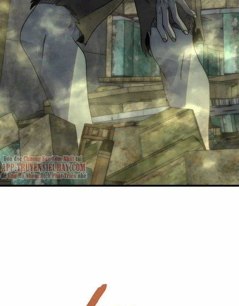 Mạt Thế Đạo Tặc Hành Chapter 101 trang 49