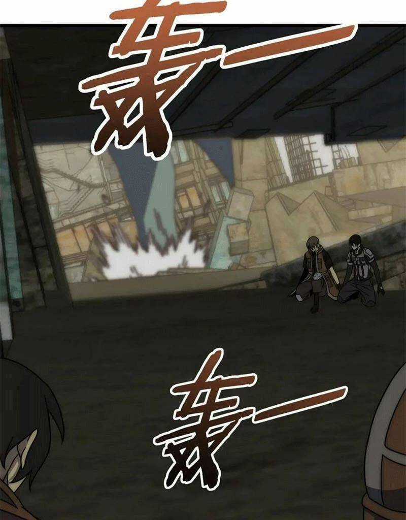 Mạt Thế Đạo Tặc Hành Chapter 101 trang 50