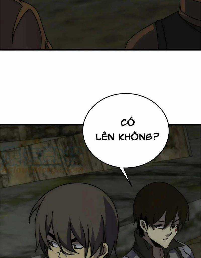 Mạt Thế Đạo Tặc Hành Chapter 101 trang 51