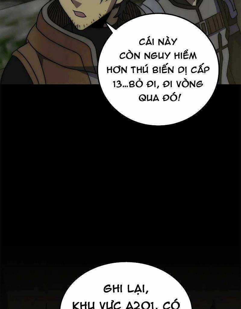 Mạt Thế Đạo Tặc Hành Chapter 101 trang 52