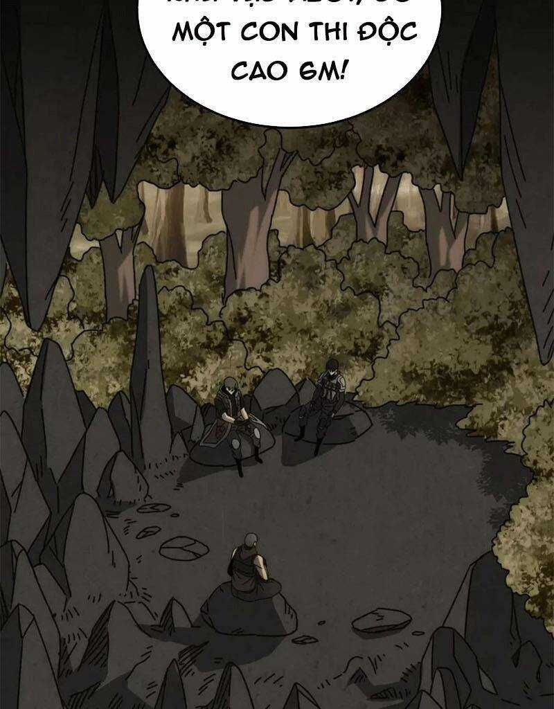 Mạt Thế Đạo Tặc Hành Chapter 101 trang 53