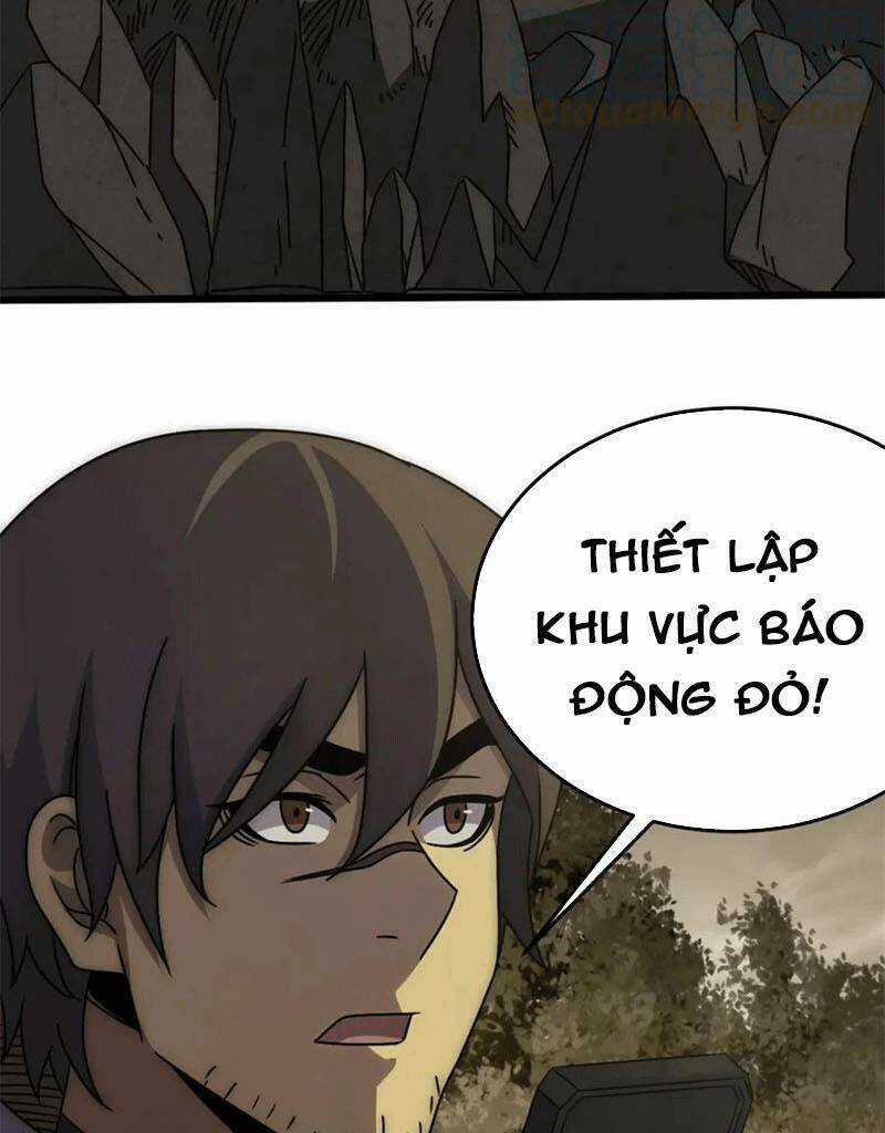 Mạt Thế Đạo Tặc Hành Chapter 101 trang 54