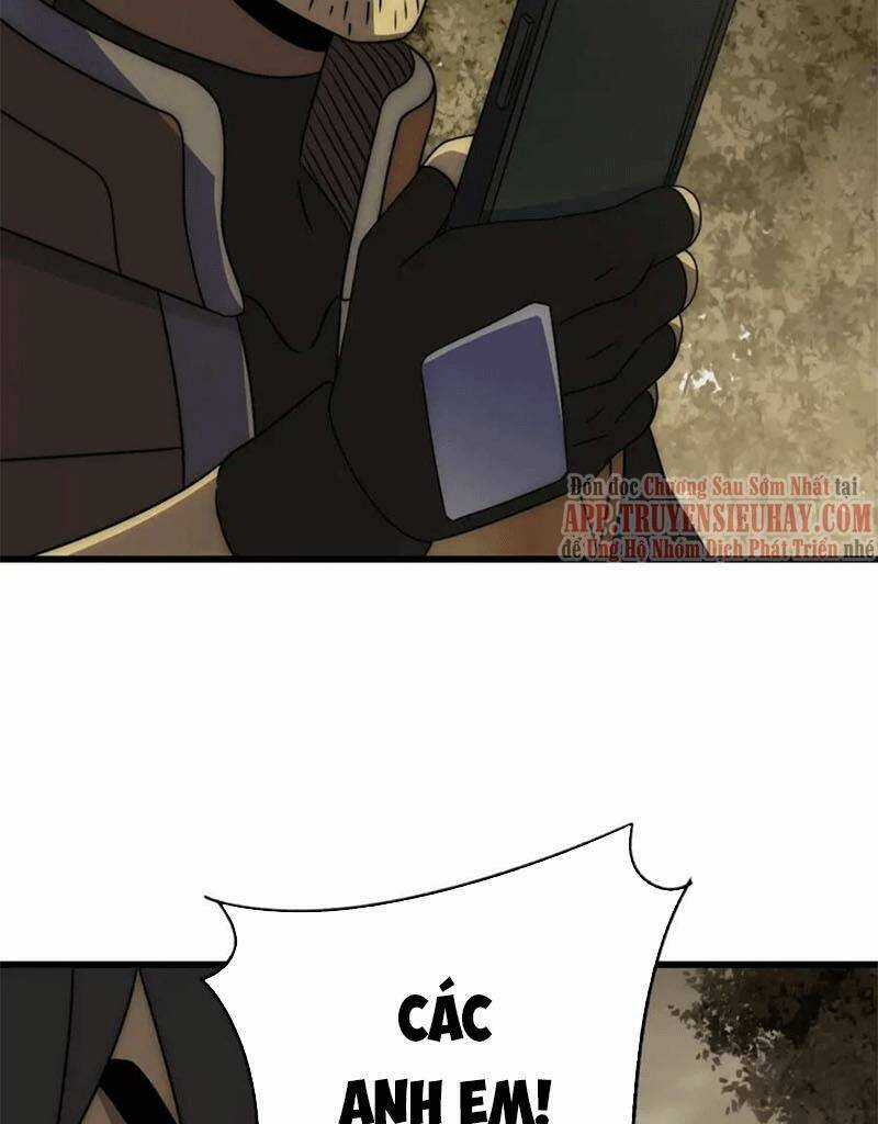 Mạt Thế Đạo Tặc Hành Chapter 101 trang 55