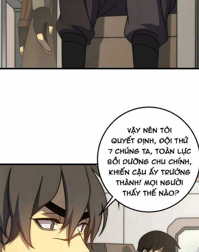 Mạt Thế Đạo Tặc Hành Chapter 101 trang 6