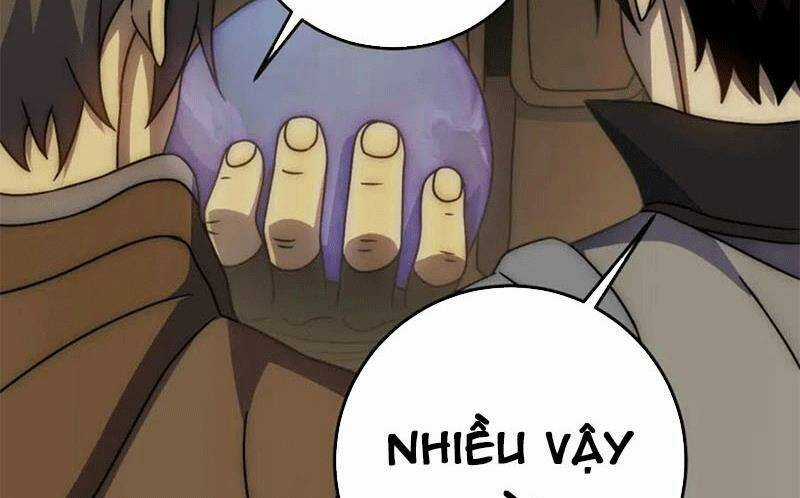 Mạt Thế Đạo Tặc Hành Chapter 101 trang 62