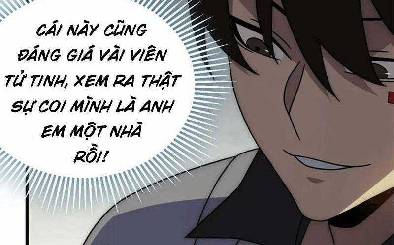 Mạt Thế Đạo Tặc Hành Chapter 101 trang 66