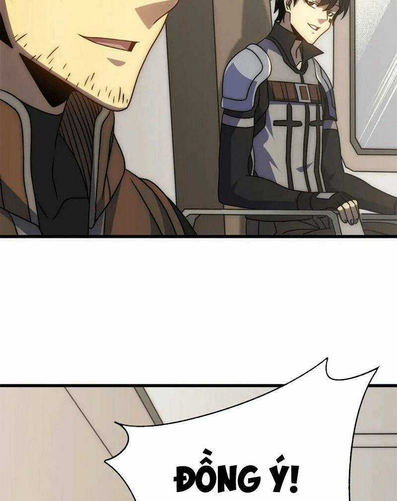 Mạt Thế Đạo Tặc Hành Chapter 101 trang 7