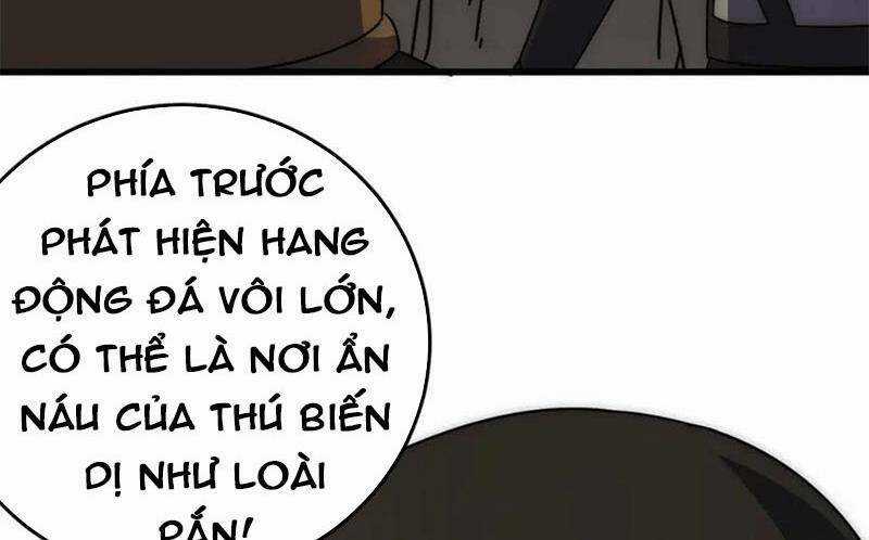 Mạt Thế Đạo Tặc Hành Chapter 101 trang 70