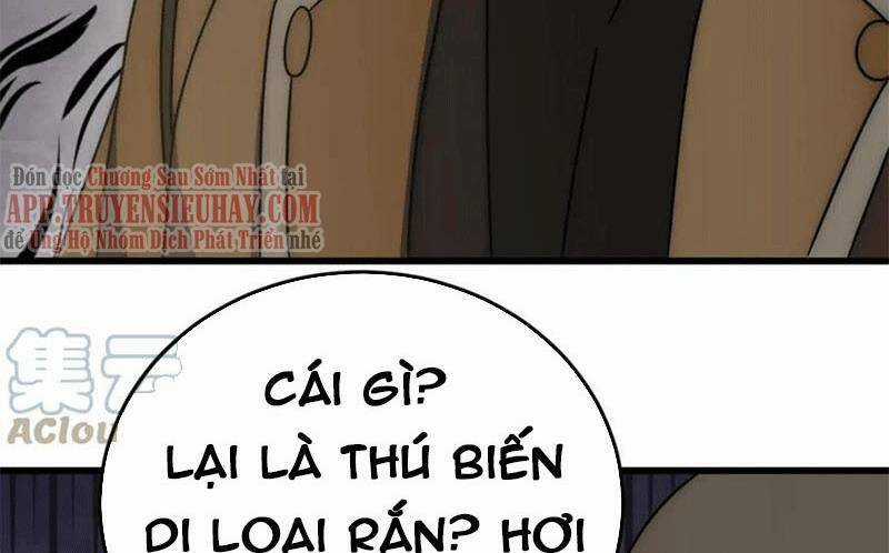 Mạt Thế Đạo Tặc Hành Chapter 101 trang 73