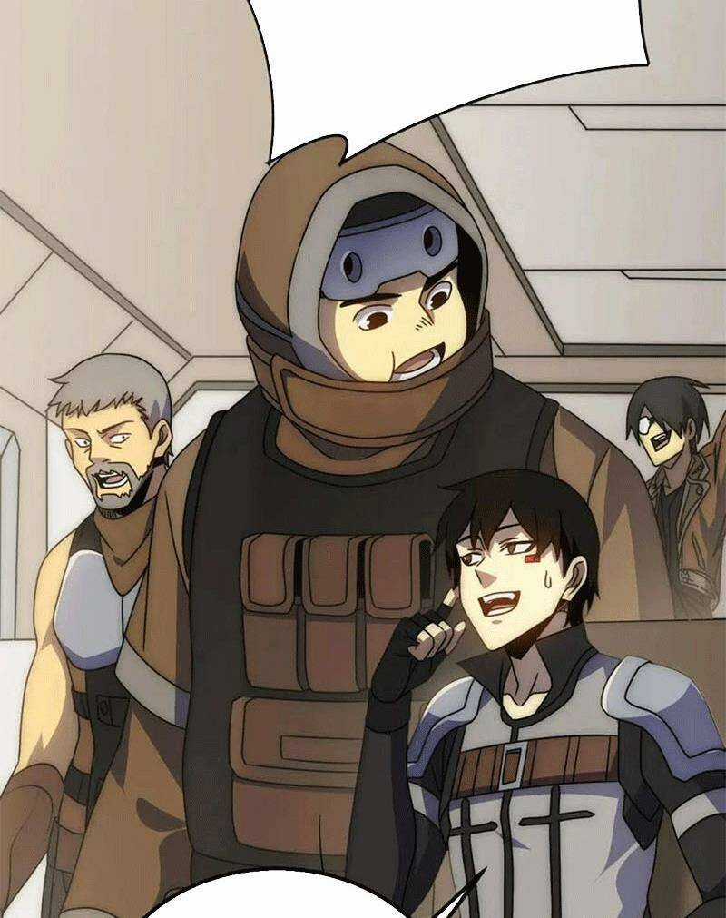 Mạt Thế Đạo Tặc Hành Chapter 101 trang 8