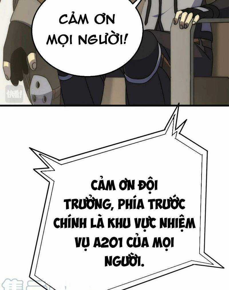 Mạt Thế Đạo Tặc Hành Chapter 101 trang 9