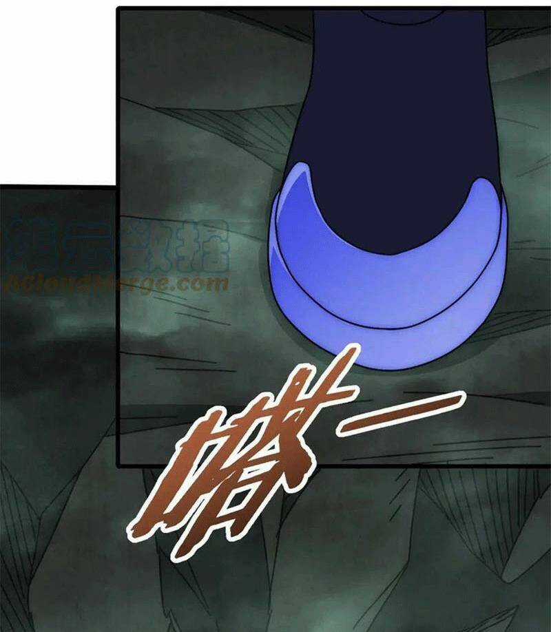 Mạt Thế Đạo Tặc Hành Chapter 102 trang 13