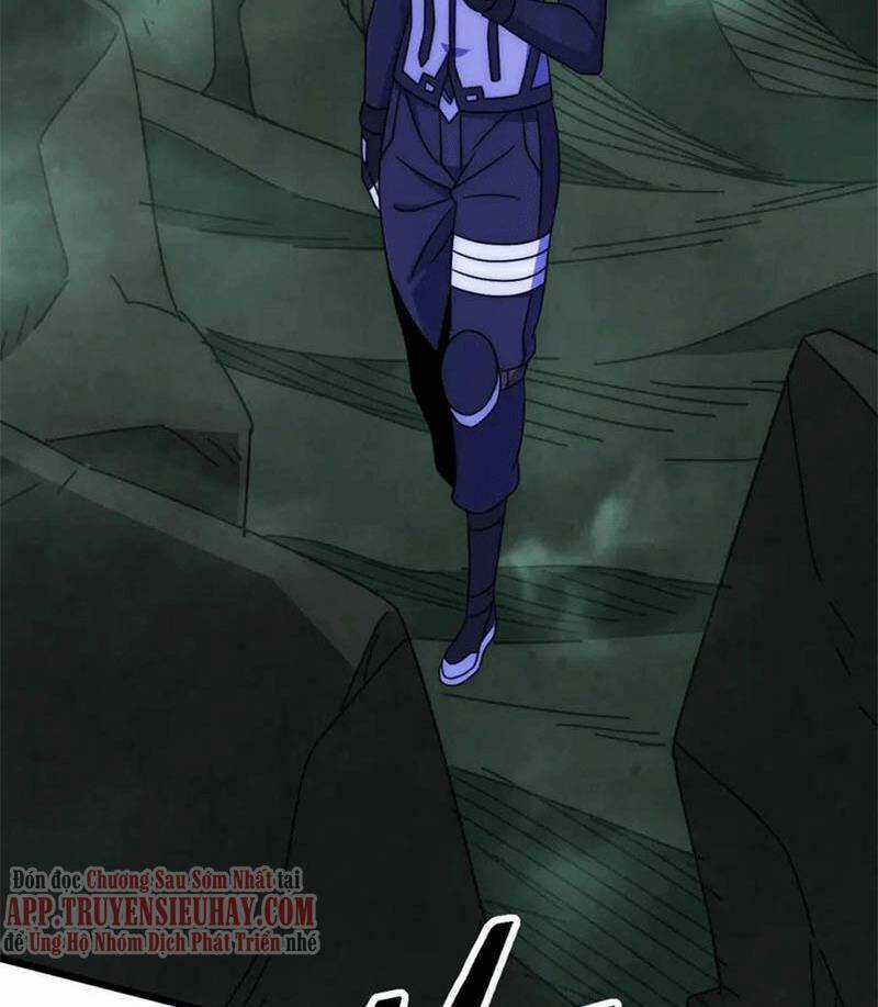 Mạt Thế Đạo Tặc Hành Chapter 102 trang 15