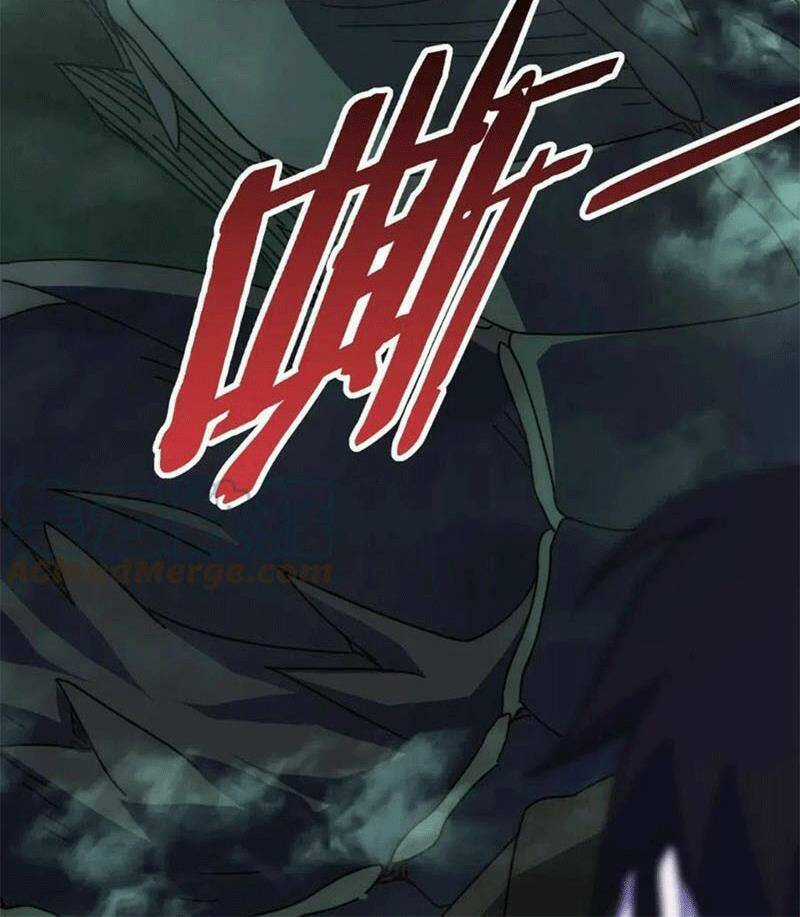 Mạt Thế Đạo Tặc Hành Chapter 102 trang 21