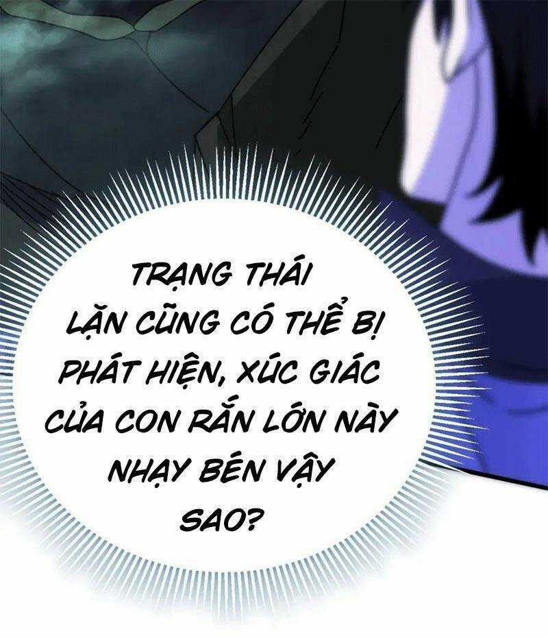 Mạt Thế Đạo Tặc Hành Chapter 102 trang 22