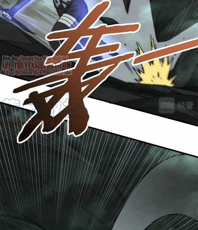 Mạt Thế Đạo Tặc Hành Chapter 102 trang 26