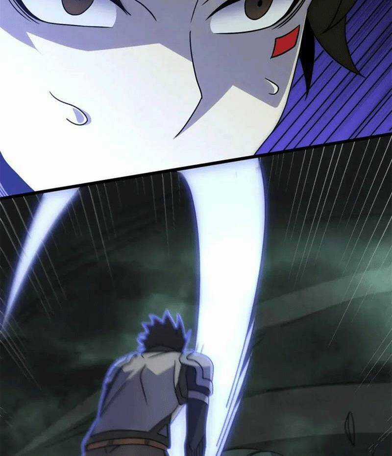 Mạt Thế Đạo Tặc Hành Chapter 102 trang 28