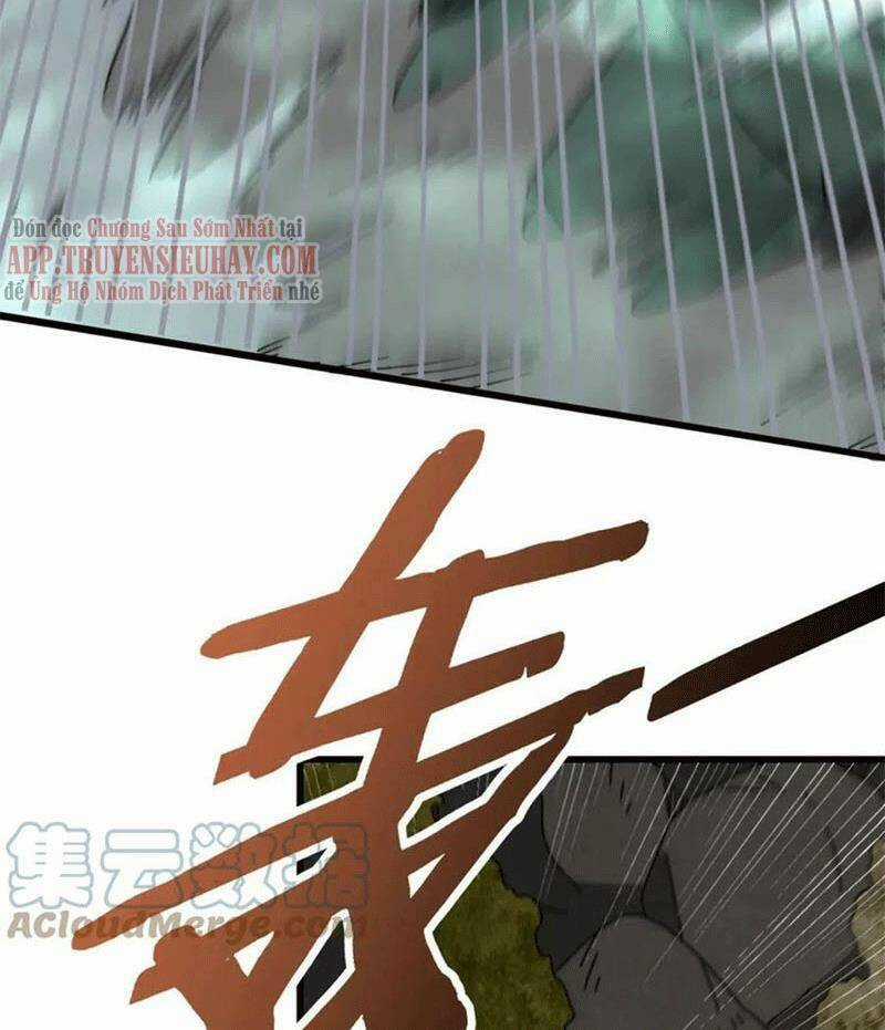 Mạt Thế Đạo Tặc Hành Chapter 102 trang 31