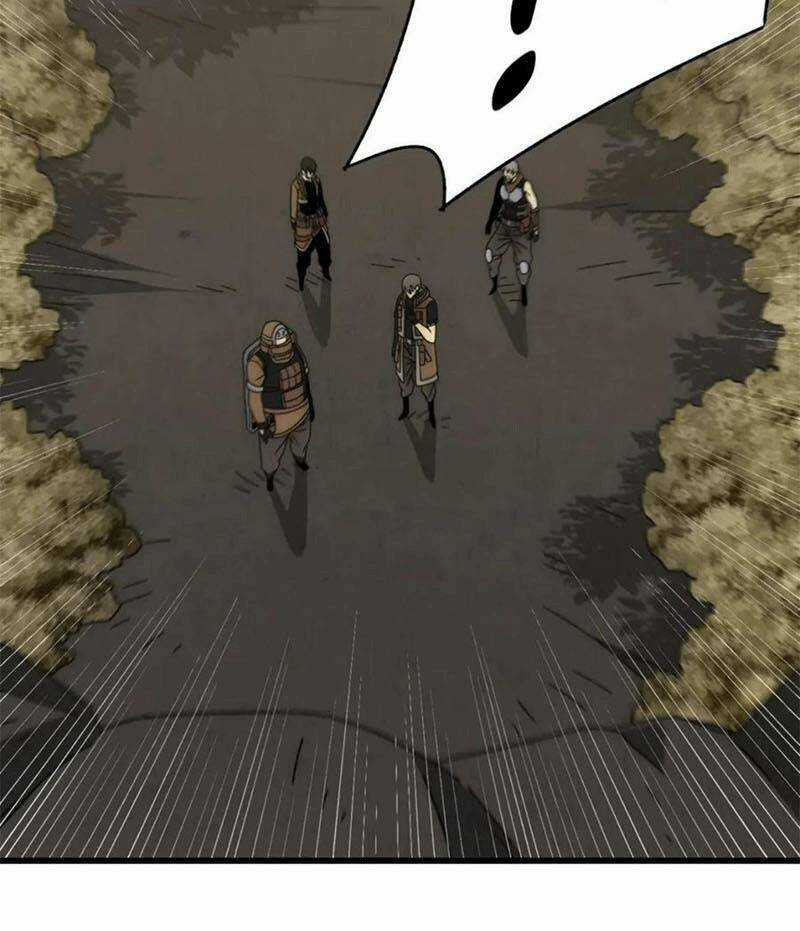 Mạt Thế Đạo Tặc Hành Chapter 102 trang 33