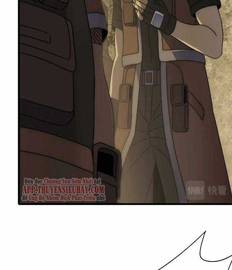 Mạt Thế Đạo Tặc Hành Chapter 102 trang 35