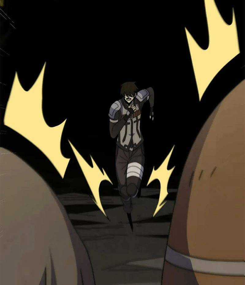 Mạt Thế Đạo Tặc Hành Chapter 102 trang 38