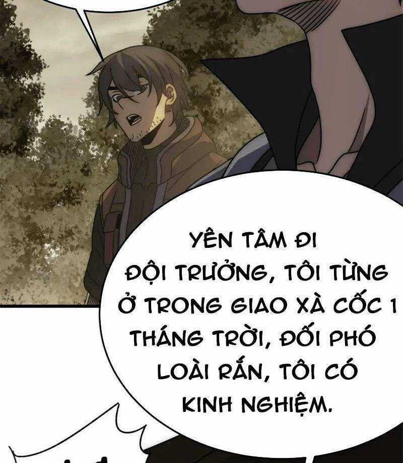 Mạt Thế Đạo Tặc Hành Chapter 102 trang 4