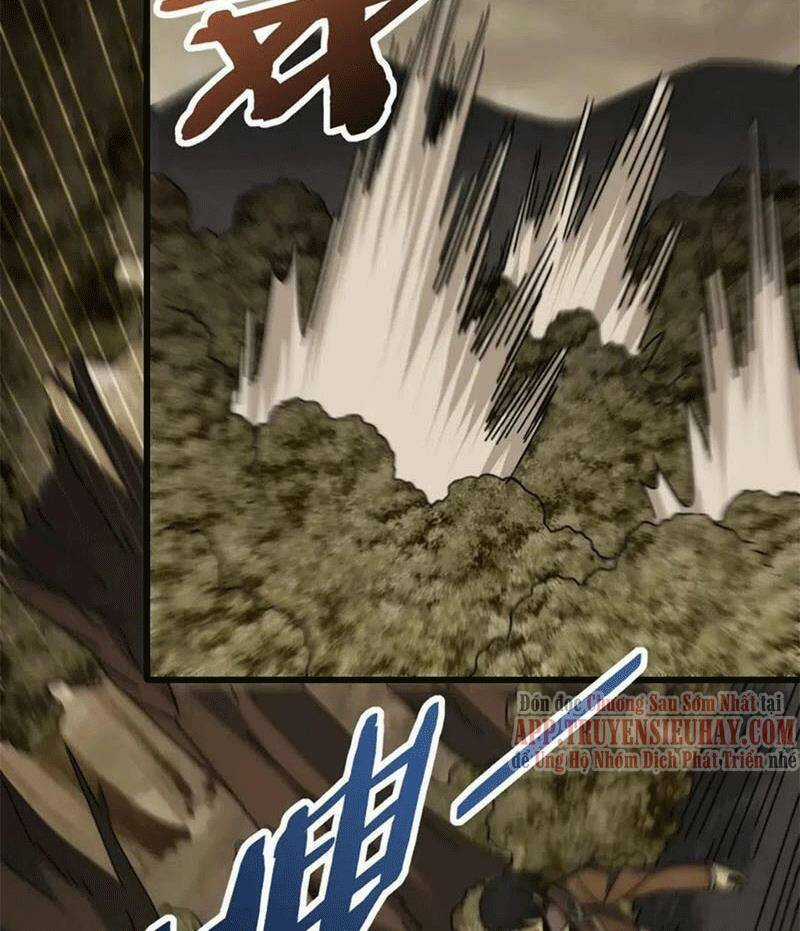 Mạt Thế Đạo Tặc Hành Chapter 102 trang 40