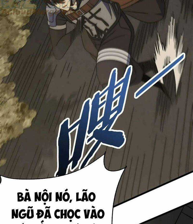 Mạt Thế Đạo Tặc Hành Chapter 102 trang 42