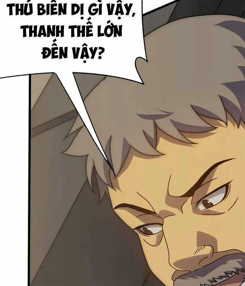 Mạt Thế Đạo Tặc Hành Chapter 102 trang 43