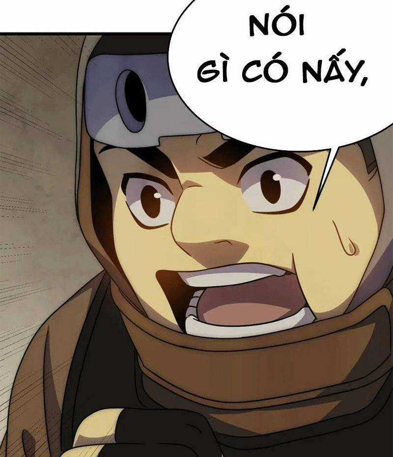 Mạt Thế Đạo Tặc Hành Chapter 102 trang 45