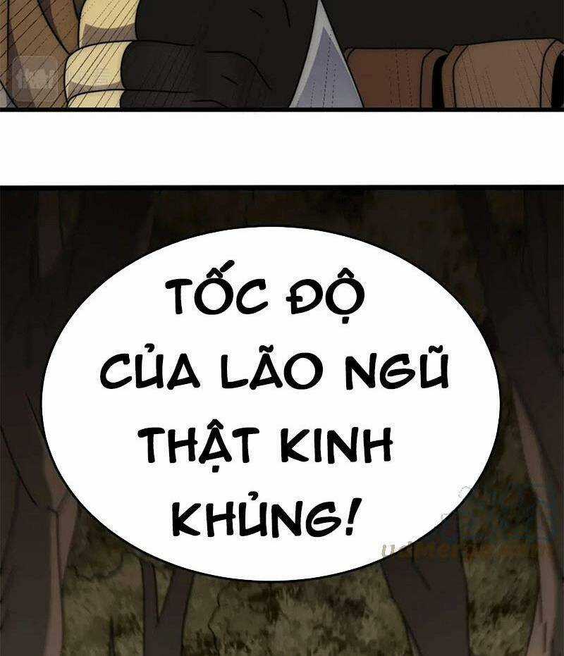 Mạt Thế Đạo Tặc Hành Chapter 102 trang 46