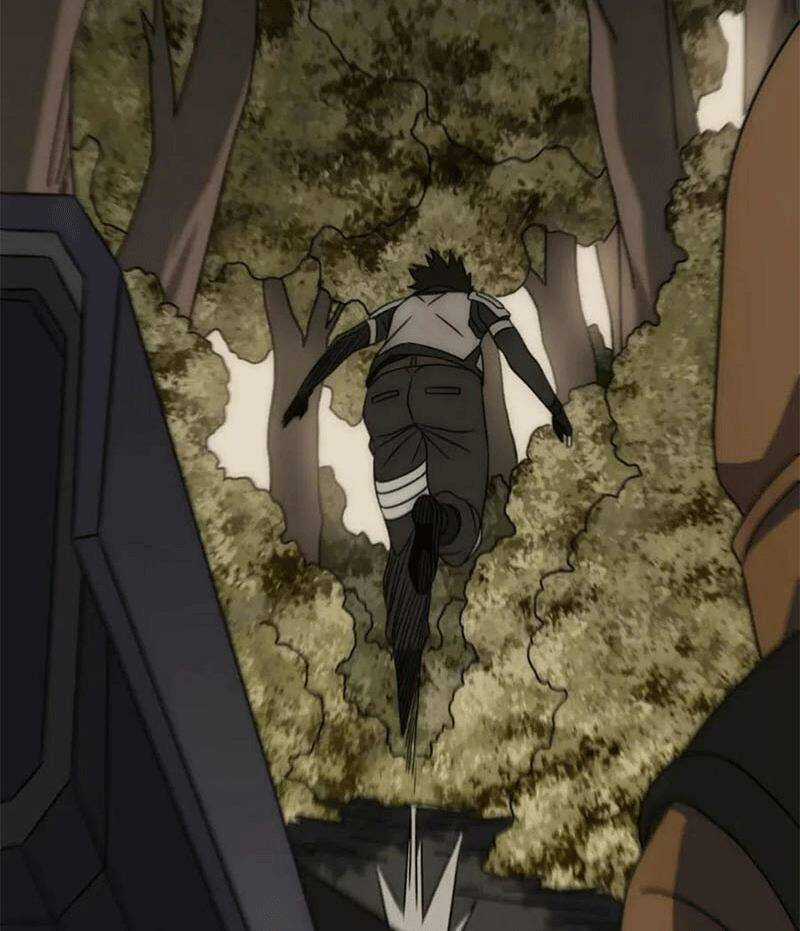 Mạt Thế Đạo Tặc Hành Chapter 102 trang 47