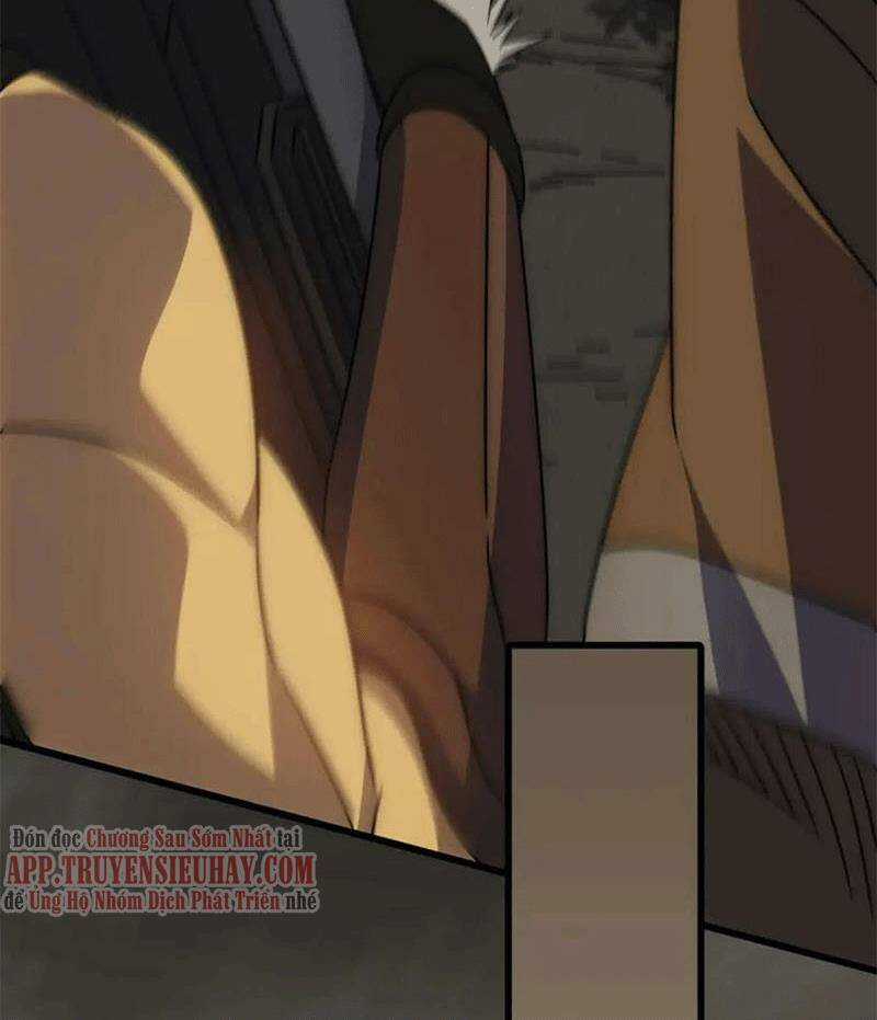 Mạt Thế Đạo Tặc Hành Chapter 102 trang 48