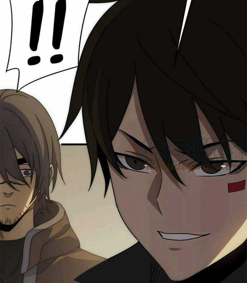 Mạt Thế Đạo Tặc Hành Chapter 102 trang 5