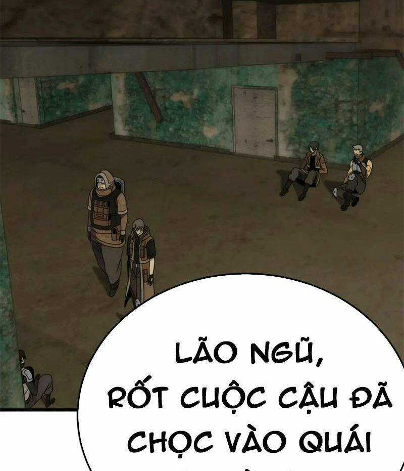 Mạt Thế Đạo Tặc Hành Chapter 102 trang 53