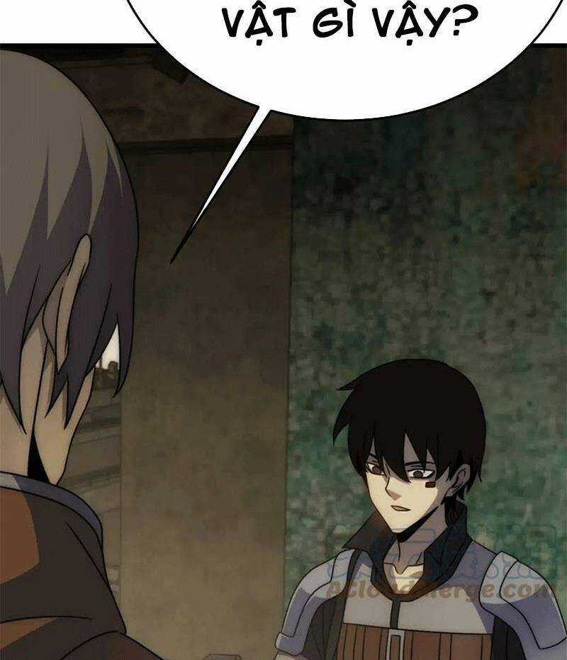 Mạt Thế Đạo Tặc Hành Chapter 102 trang 54