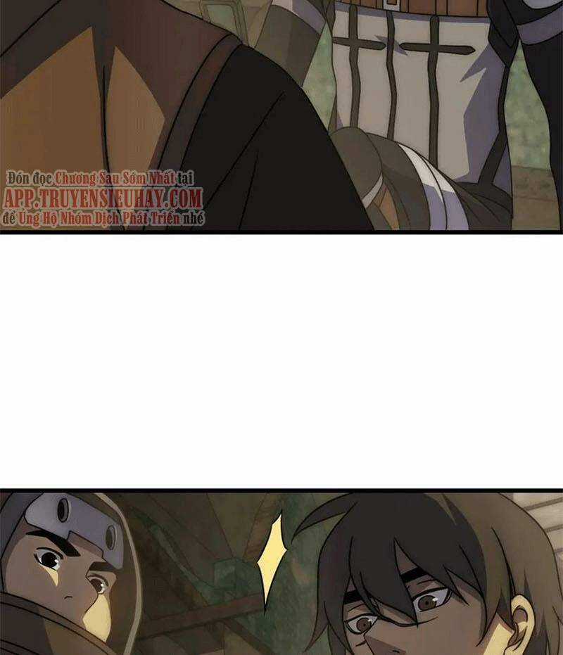 Mạt Thế Đạo Tặc Hành Chapter 102 trang 55