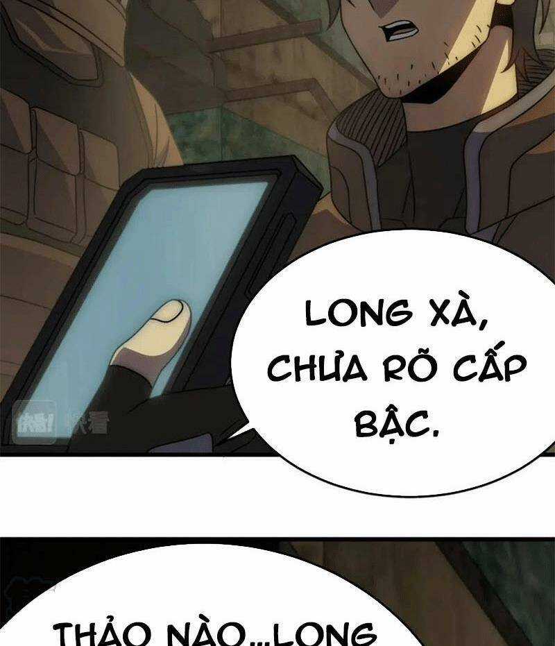 Mạt Thế Đạo Tặc Hành Chapter 102 trang 56