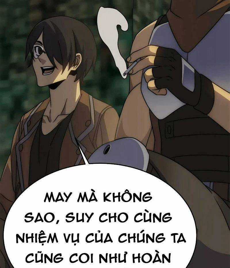 Mạt Thế Đạo Tặc Hành Chapter 102 trang 58