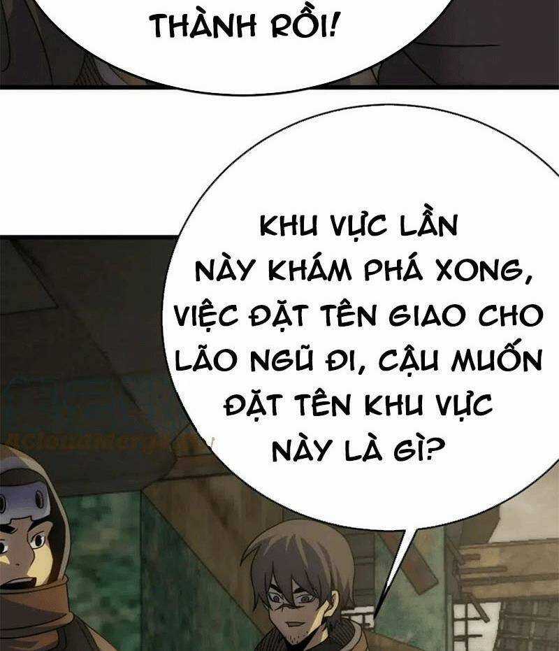 Mạt Thế Đạo Tặc Hành Chapter 102 trang 59