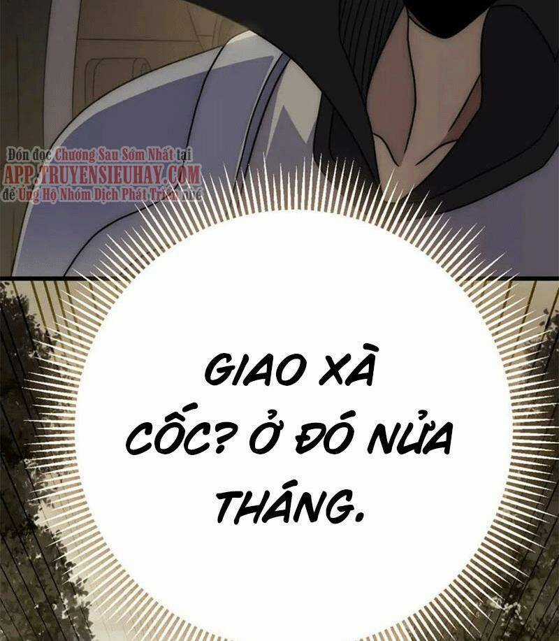 Mạt Thế Đạo Tặc Hành Chapter 102 trang 6