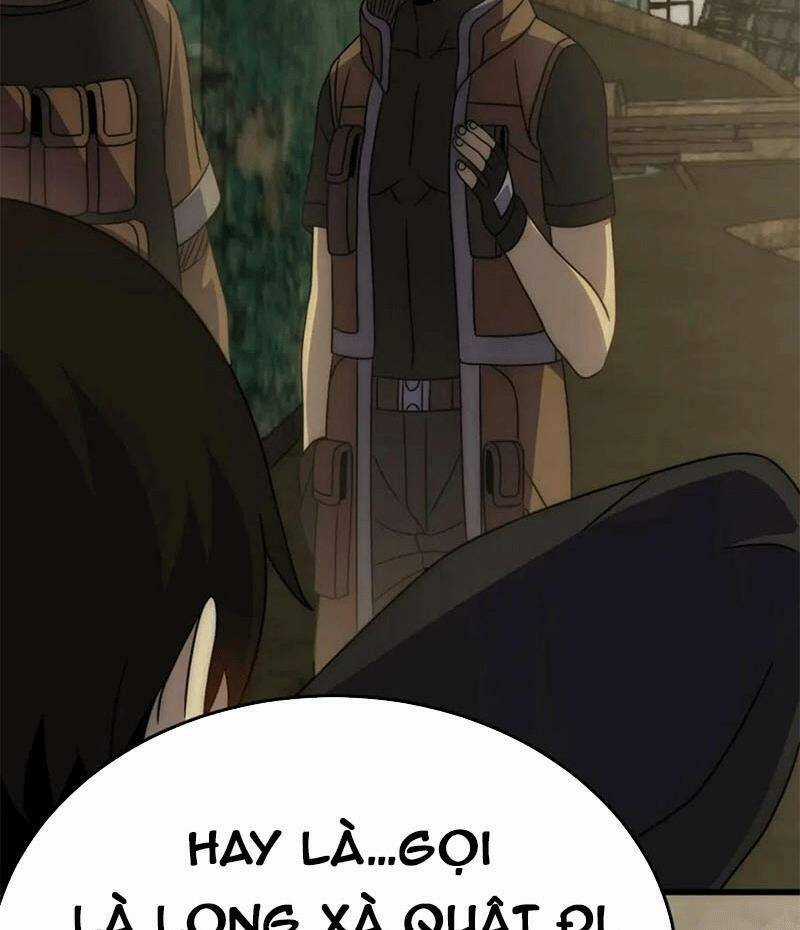 Mạt Thế Đạo Tặc Hành Chapter 102 trang 60