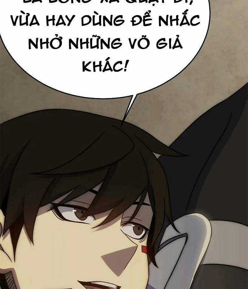 Mạt Thế Đạo Tặc Hành Chapter 102 trang 61