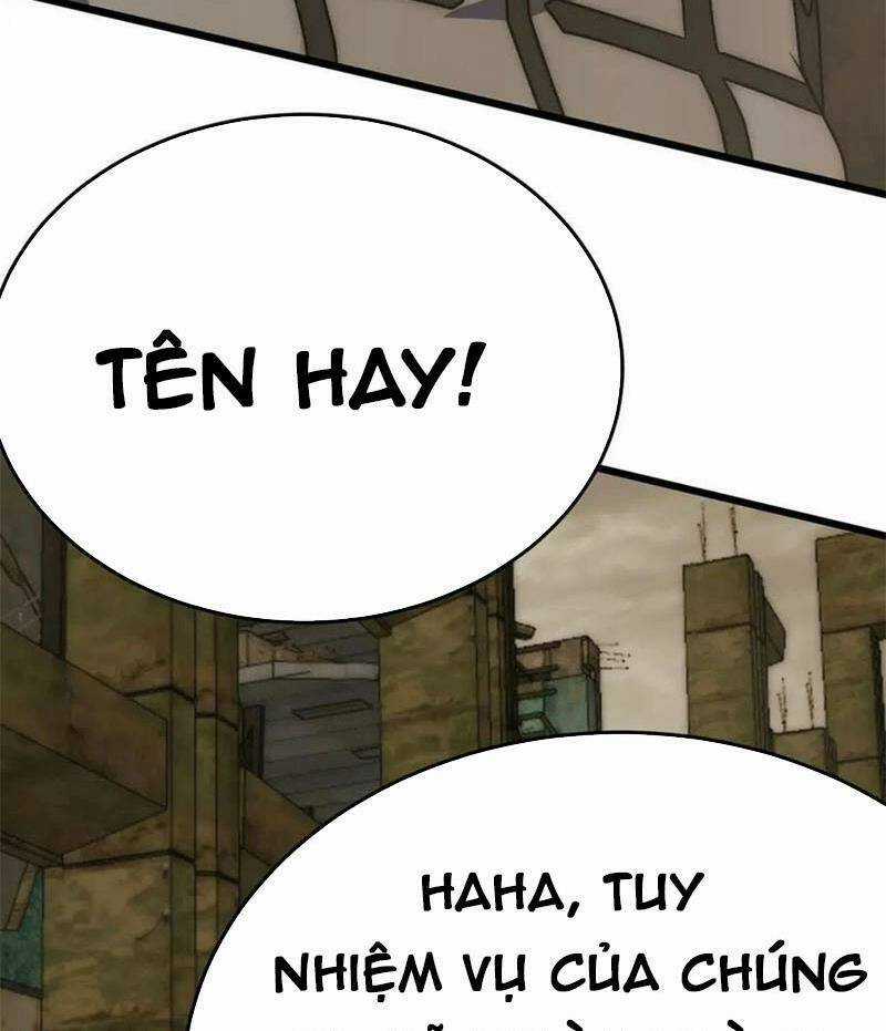 Mạt Thế Đạo Tặc Hành Chapter 102 trang 63