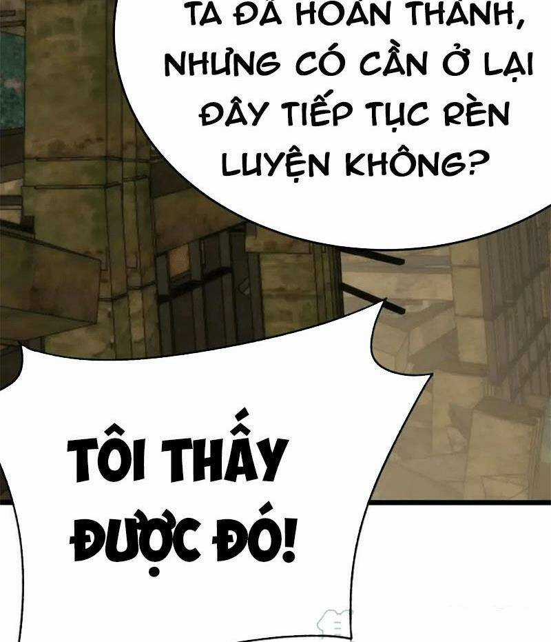 Mạt Thế Đạo Tặc Hành Chapter 102 trang 64