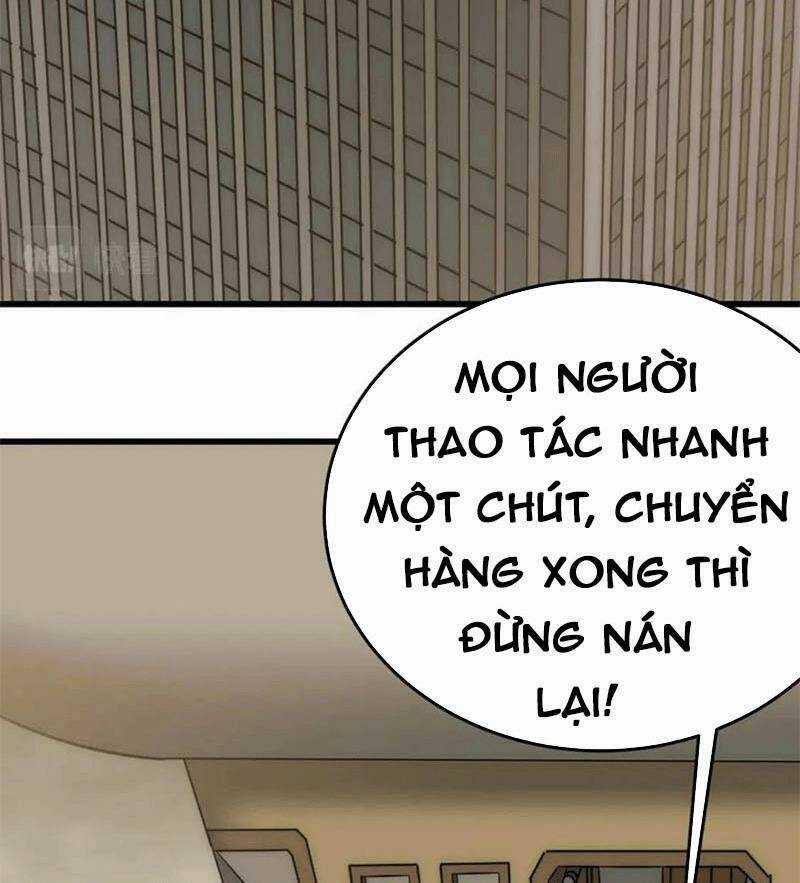 Mạt Thế Đạo Tặc Hành Chapter 102 trang 68